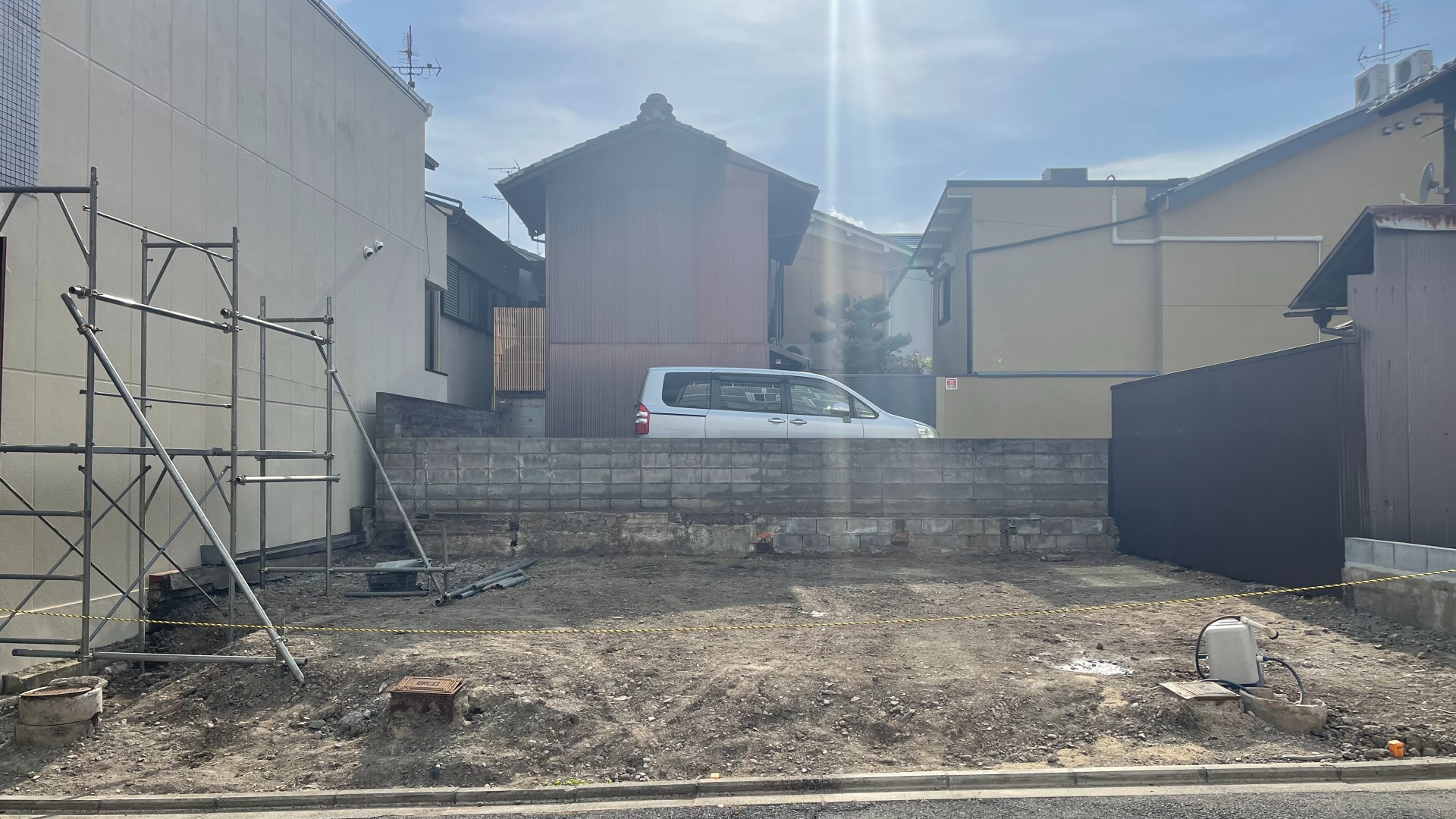 建て替えで価値を高める